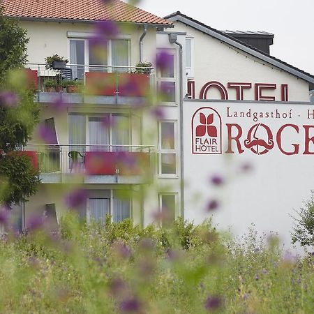 Flair Hotel Landgasthof Roger Loewenstein Luaran gambar